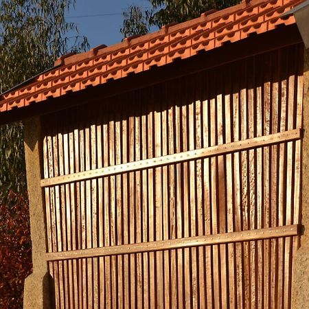 Villa Casa Da Trapa Oliveira de Azeméis Exterior foto