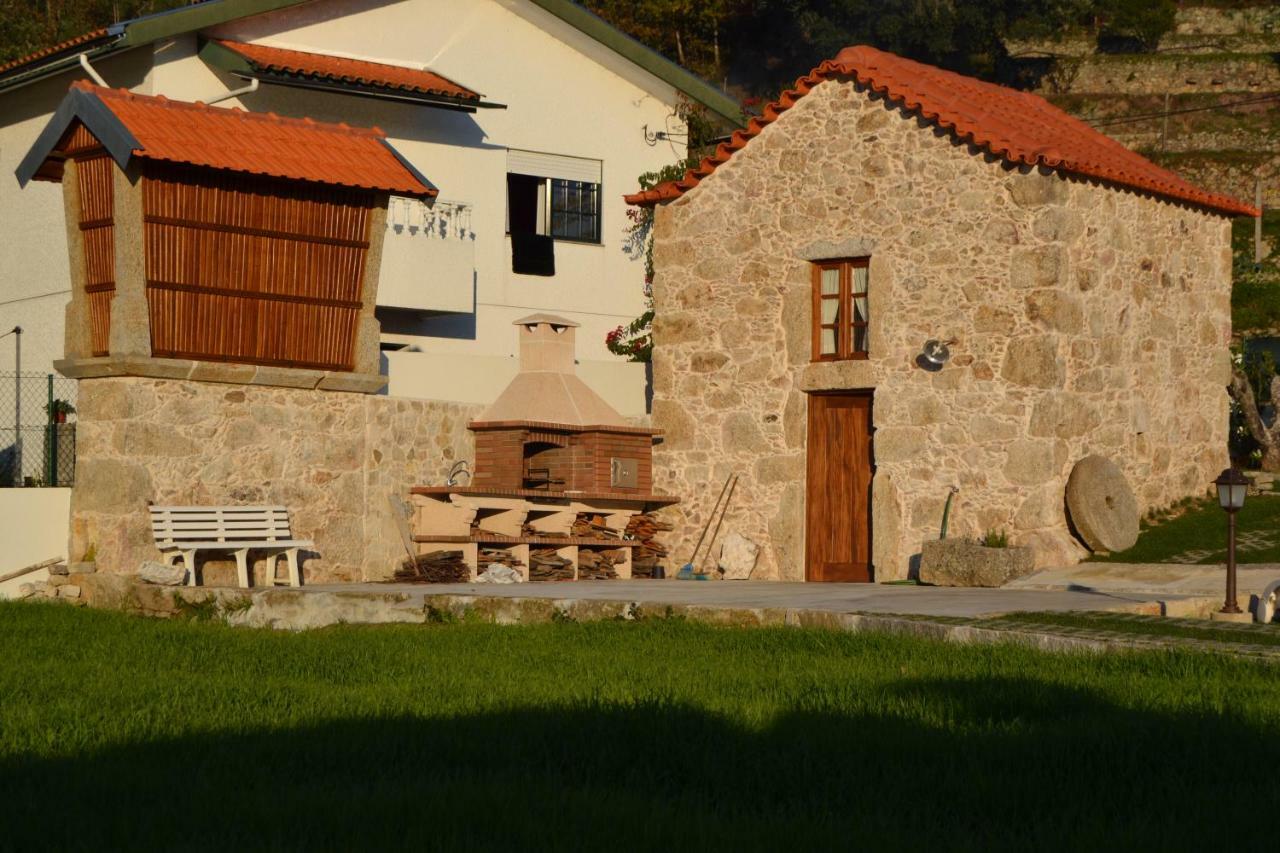 Villa Casa Da Trapa Oliveira de Azeméis Exterior foto